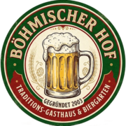 Willkommen im Gasthof Böhmischer Hof, 2111 Harmannsdorf-Rückersdorf Böhmischer Hof Harmannsdorf-Rückersdorf